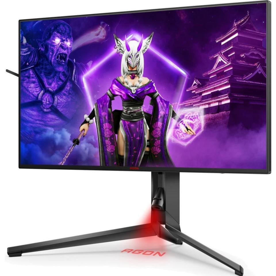 Монитор AOC Agon Pro AG274UXP 27" 3840x2160px IPS 144Hz 1 ms