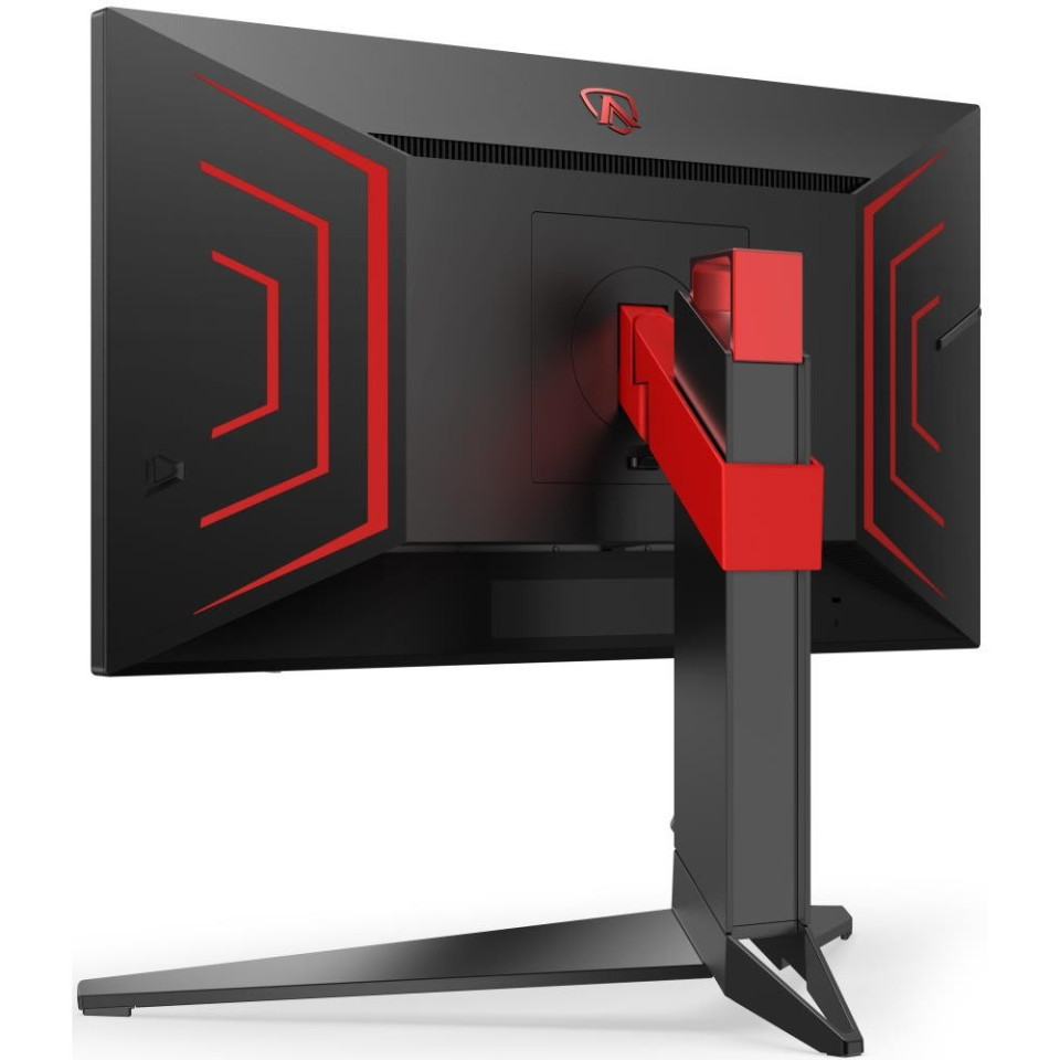 Монитор AOC Agon Pro AG274UXP 27" 3840x2160px IPS 144Hz 1 ms