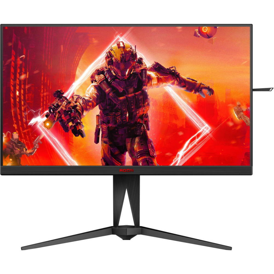 Монитор AOC Agon AG275QX 27" 2560x1440px IPS 170Hz 1 ms