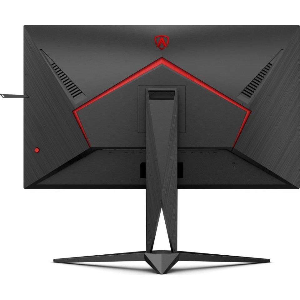 Монитор AOC Agon AG275QX 27" 2560x1440px IPS 170Hz 1 ms