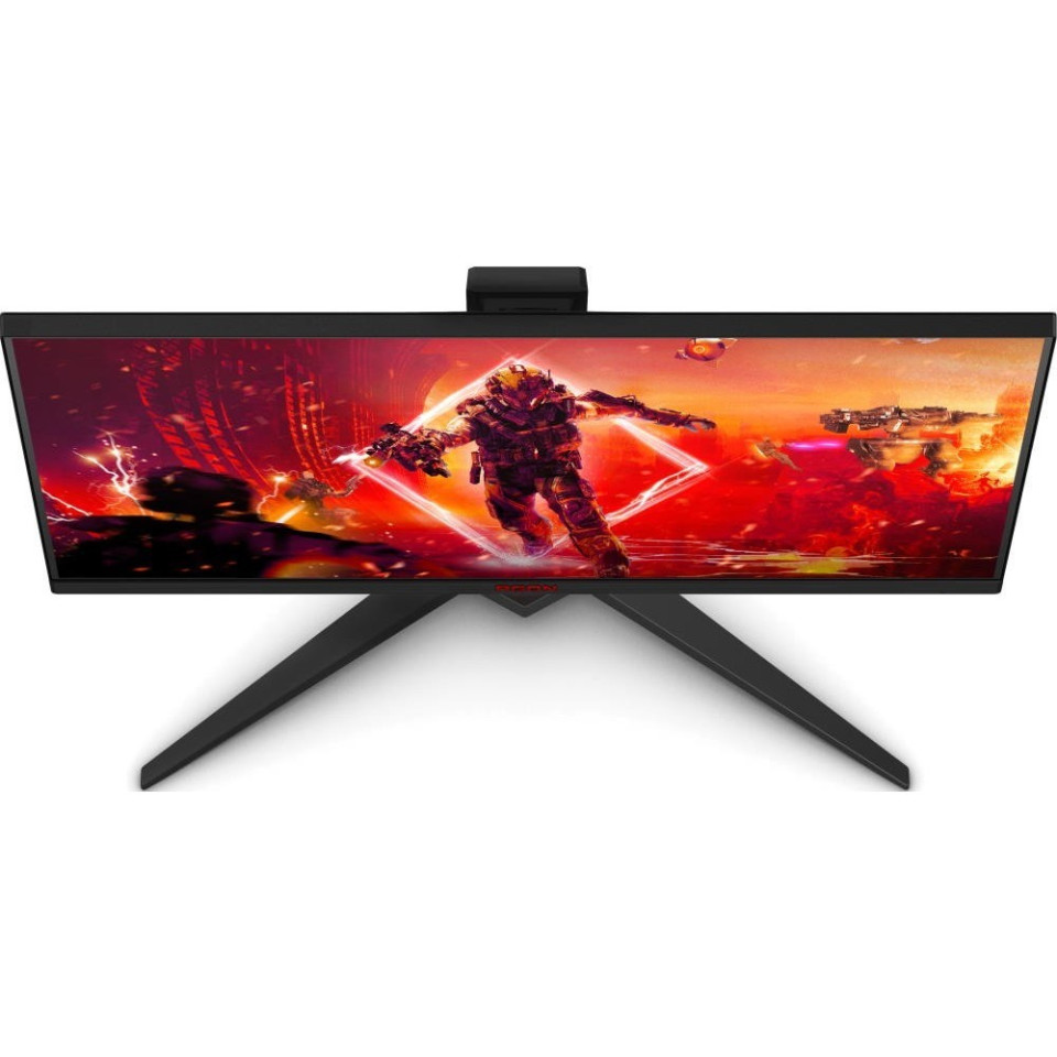 Монитор AOC Agon AG275QX 27" 2560x1440px IPS 170Hz 1 ms