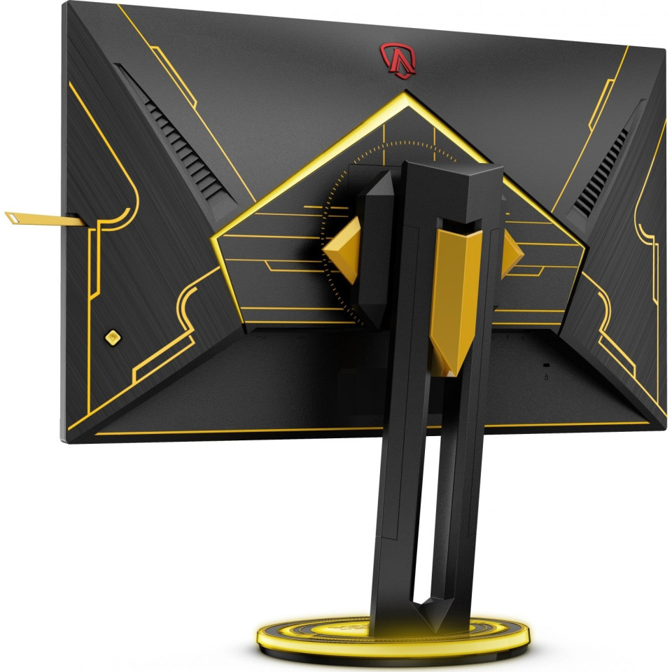 Монитор AOC Agon Pro League of Legends Edition AG275QXL 27" 2560x1440px IPS 170Hz 1 ms