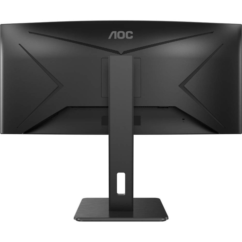 Монитор AOC CU34P2C 34" 3440x1440px 100Hz 1 ms Curved