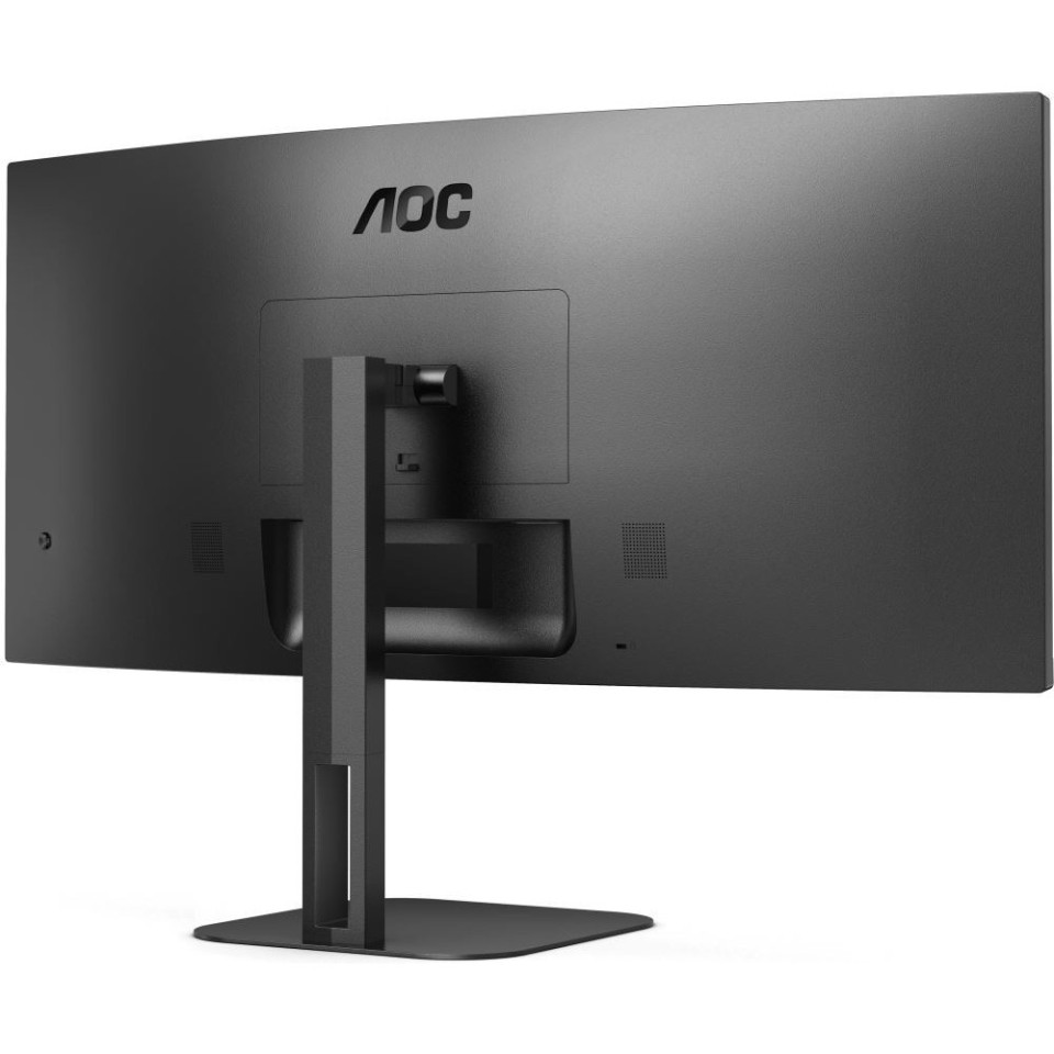 Монитор AOC CU34V5C 34" 3440x1440px 100Hz 1 ms Curved