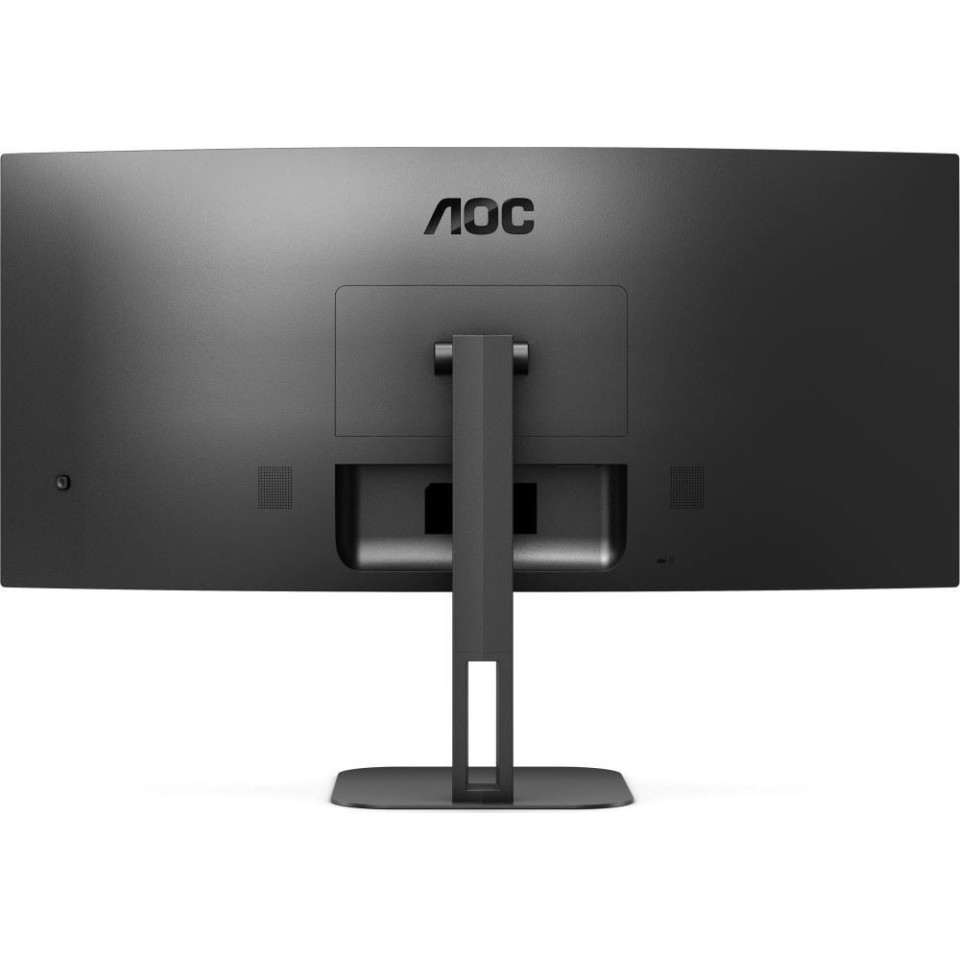 Монитор AOC CU34V5C 34" 3440x1440px 100Hz 1 ms Curved