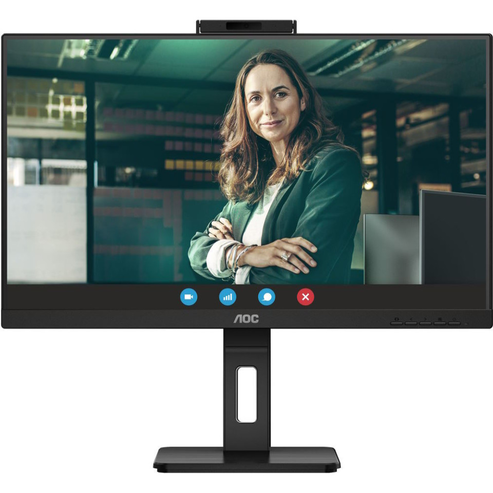 Монитор AOC Q27P3QW 27" 2560x1440px IPS 4 ms Монитор AOC Q27P3QW 27" 2560x1440px IPS 4 ms