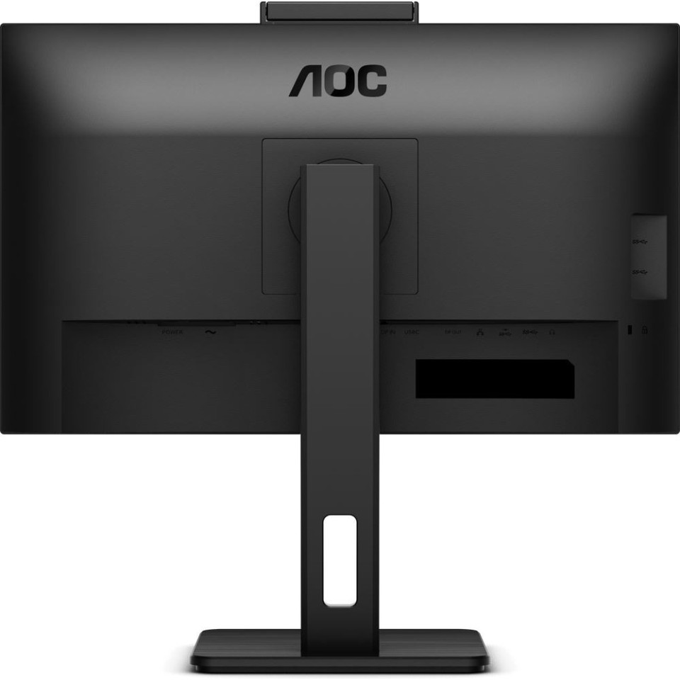 Монитор AOC Q27P3QW 27" 2560x1440px IPS 4 ms Монитор AOC Q27P3QW 27" 2560x1440px IPS 4 ms