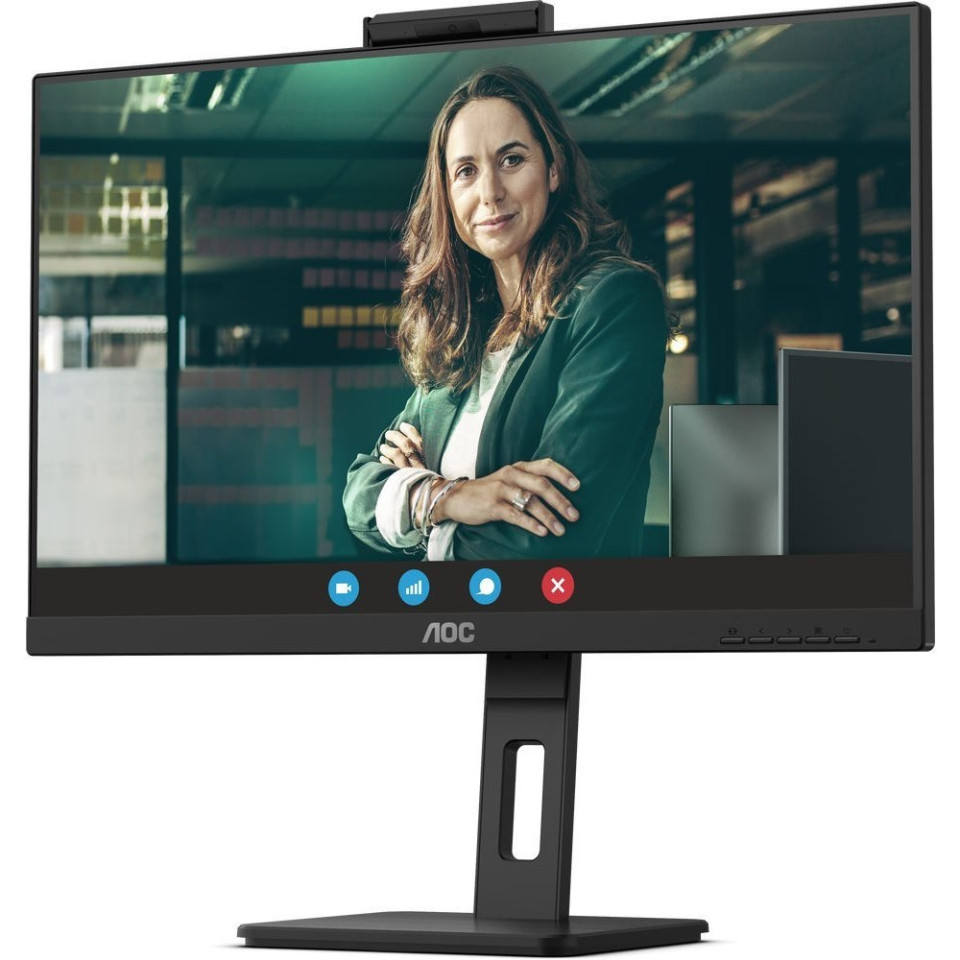 Монитор AOC Q27P3QW 27" 2560x1440px IPS 4 ms Монитор AOC Q27P3QW 27" 2560x1440px IPS 4 ms