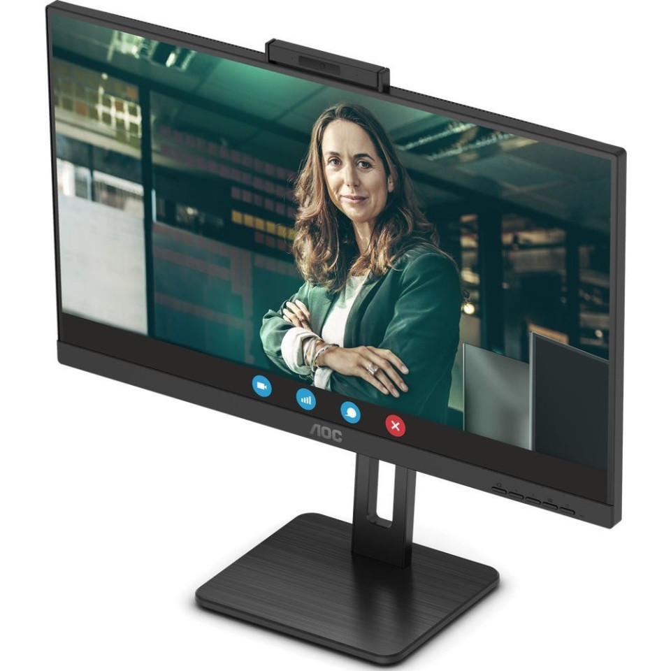Монитор AOC Q27P3QW 27" 2560x1440px IPS 4 ms Монитор AOC Q27P3QW 27" 2560x1440px IPS 4 ms