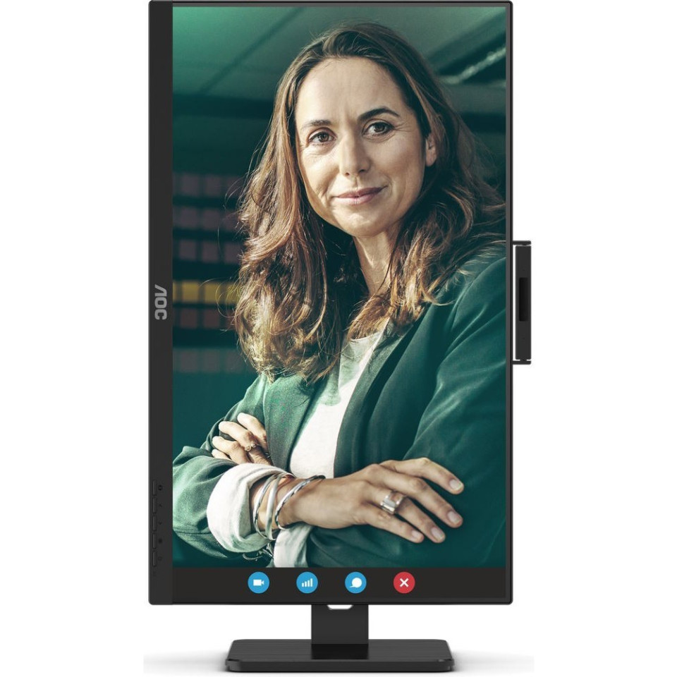 Монитор AOC Q27P3QW 27" 2560x1440px IPS 4 ms Монитор AOC Q27P3QW 27" 2560x1440px IPS 4 ms