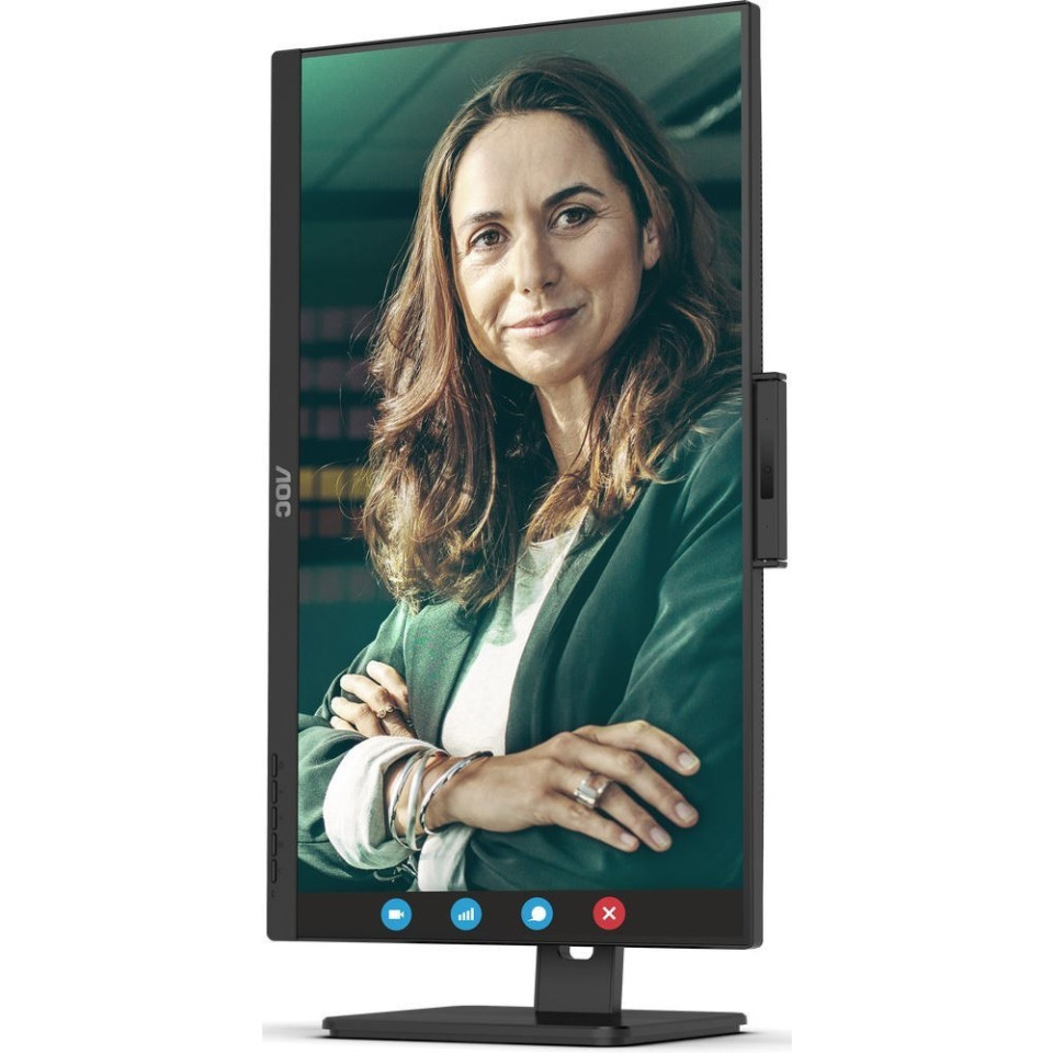 Монитор AOC Q27P3QW 27" 2560x1440px IPS 4 ms Монитор AOC Q27P3QW 27" 2560x1440px IPS 4 ms