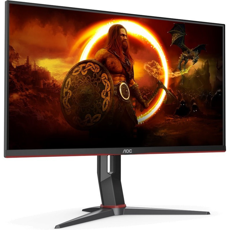 Монитор AOC G2 U28G2XU2 28" 3840x2160px IPS 144Hz 1 ms