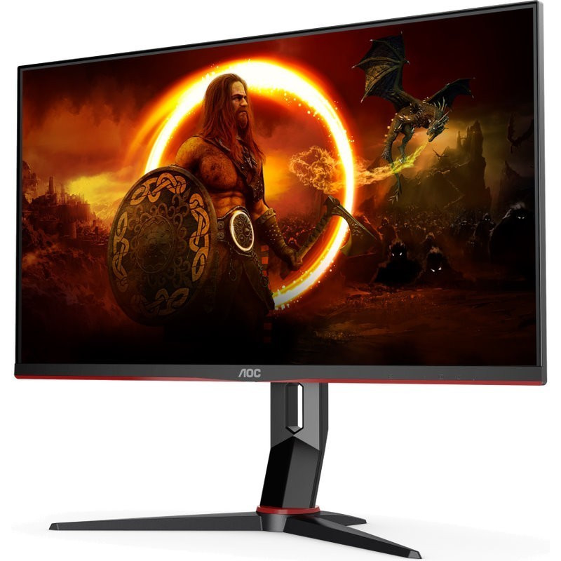 Монитор AOC G2 U28G2XU2 28" 3840x2160px IPS 144Hz 1 ms