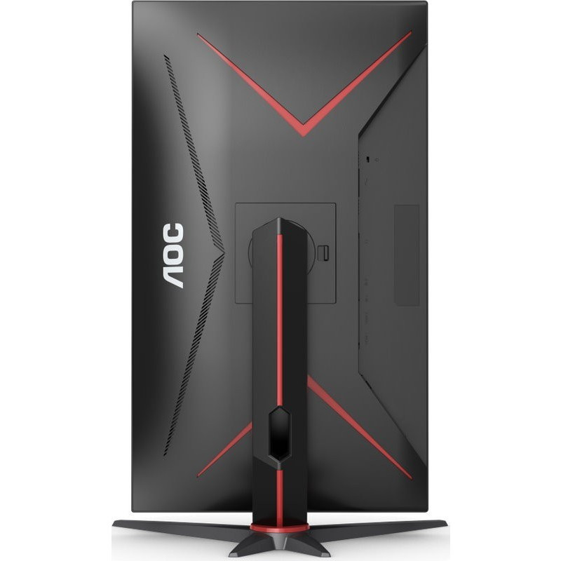 Монитор AOC G2 U28G2XU2 28" 3840x2160px IPS 144Hz 1 ms