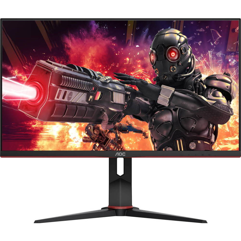 Монитор AOC G2 U28G2XU 28" 3840x2160px IPS 144Hz 1 ms