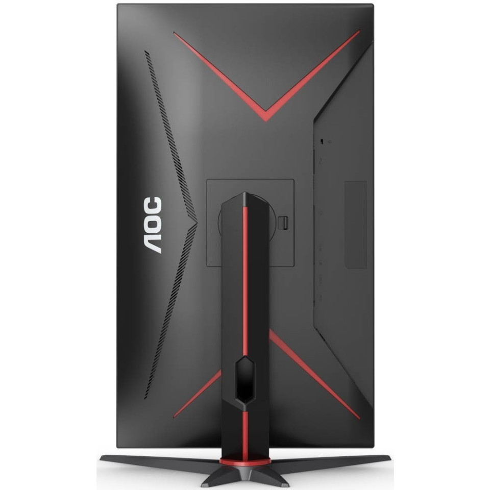 Монитор AOC G2 U28G2XU 28" 3840x2160px IPS 144Hz 1 ms