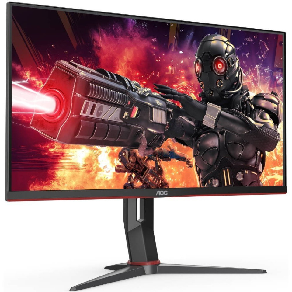 Монитор AOC G2 U28G2XU 28" 3840x2160px IPS 144Hz 1 ms