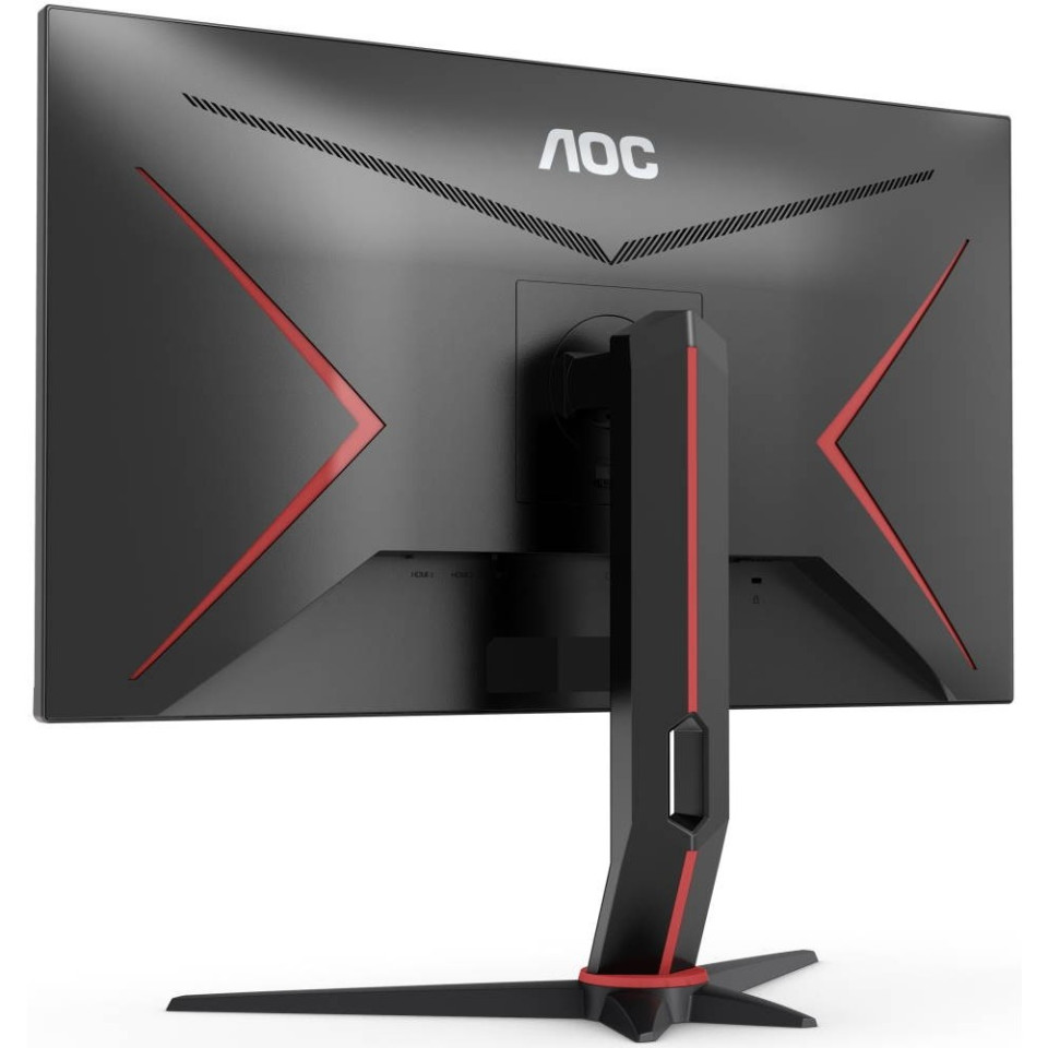 Монитор AOC G2 U28G2XU 28" 3840x2160px IPS 144Hz 1 ms