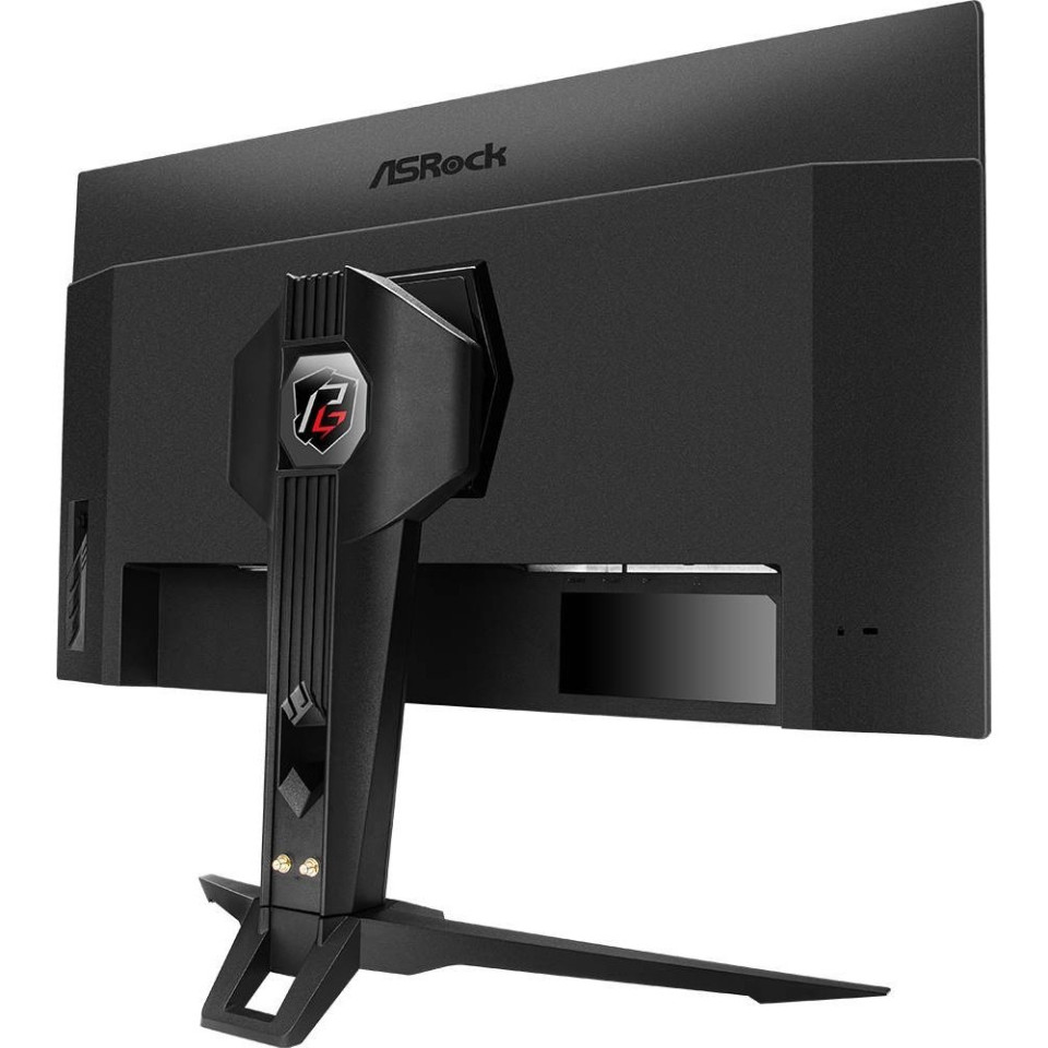 Монитор ASROCK Phantom Gaming PG32QF2B 31.5" 2560x1440px 165Hz 1 ms Монитор ASROCK Phantom Gaming PG32QF2B 31.5" 2560x1440px 165Hz 1 ms