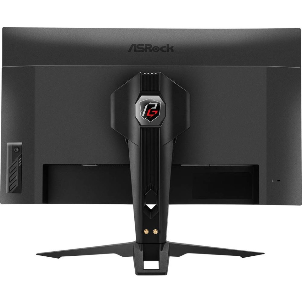 Монитор ASROCK Phantom Gaming PG32QF2B 31.5" 2560x1440px 165Hz 1 ms Монитор ASROCK Phantom Gaming PG32QF2B 31.5" 2560x1440px 165Hz 1 ms