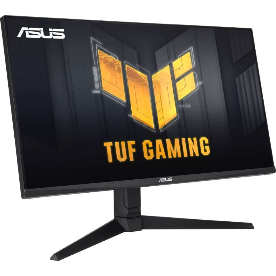 Монитор ASUS TUF Gaming VG28UQL1A 28" 3840x2160px IPS 144Hz 1 ms