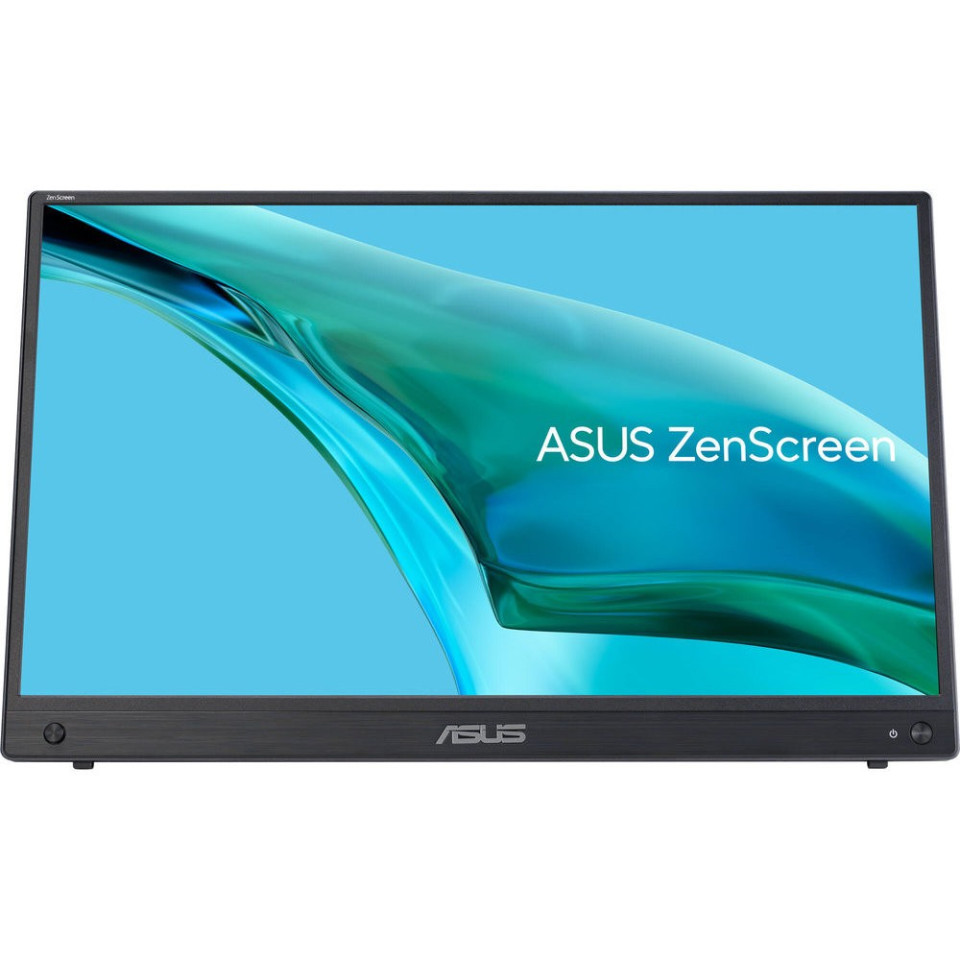 Монитор ASUS ZenScreen MB16AHG 15.6" 1920x1080px IPS 144Hz 3 ms Монитор ASUS ZenScreen MB16AHG 15.6" 1920x1080px IPS 144Hz 3 ms