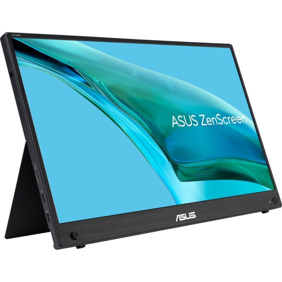 Монитор ASUS ZenScreen MB16AHG 15.6" 1920x1080px IPS 144Hz 3 ms Монитор ASUS ZenScreen MB16AHG 15.6" 1920x1080px IPS 144Hz 3 ms