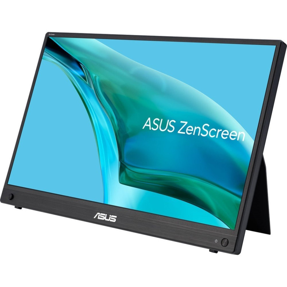 Монитор ASUS ZenScreen MB16AHG 15.6" 1920x1080px IPS 144Hz 3 ms Монитор ASUS ZenScreen MB16AHG 15.6" 1920x1080px IPS 144Hz 3 ms