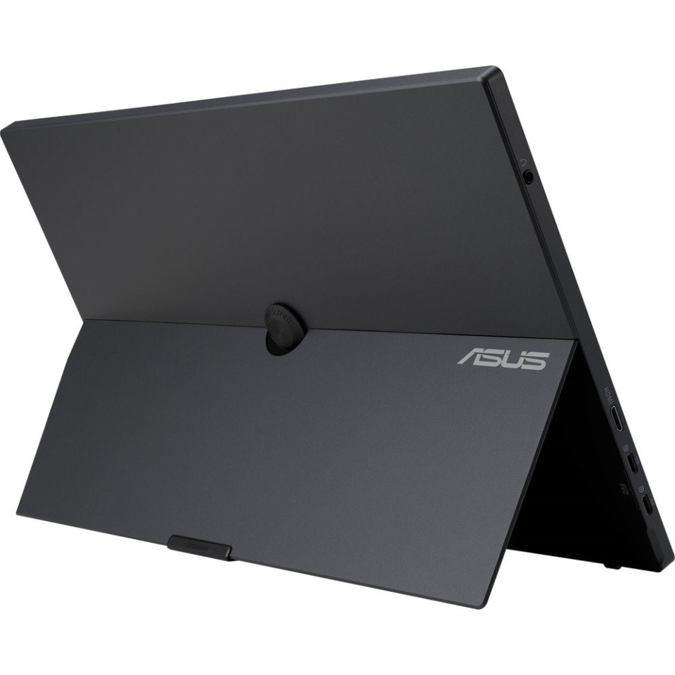 Монитор ASUS ZenScreen MB16AHG 15.6" 1920x1080px IPS 144Hz 3 ms Монитор ASUS ZenScreen MB16AHG 15.6" 1920x1080px IPS 144Hz 3 ms