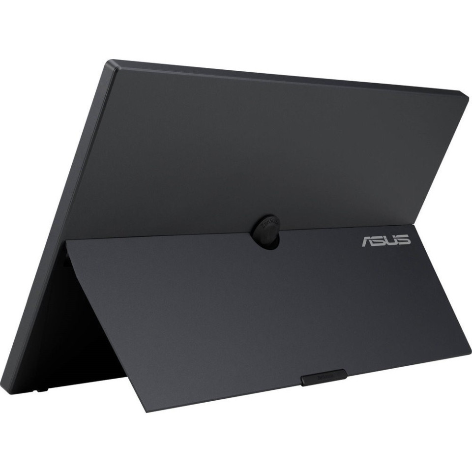 Монитор ASUS ZenScreen MB16AHG 15.6" 1920x1080px IPS 144Hz 3 ms Монитор ASUS ZenScreen MB16AHG 15.6" 1920x1080px IPS 144Hz 3 ms
