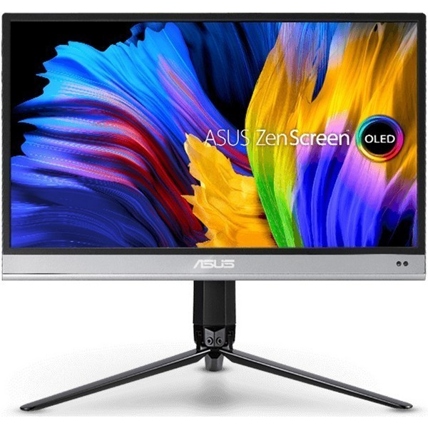 Монитор ASUS ZenScreen MQ16AH 15.6" 1920x1080px 1 ms