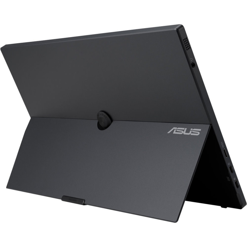 Монитор ASUS ZenScreen Touch MB16AHT 15.6" 1920x1080px IPS Монитор ASUS ZenScreen Touch MB16AHT 15.6" 1920x1080px IPS