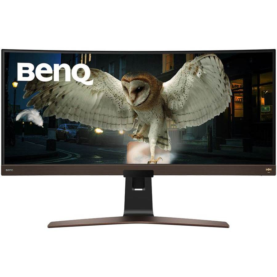 Монитор BENQ EW3880R 37.5" 3840x1600px IPS 4 ms Curved