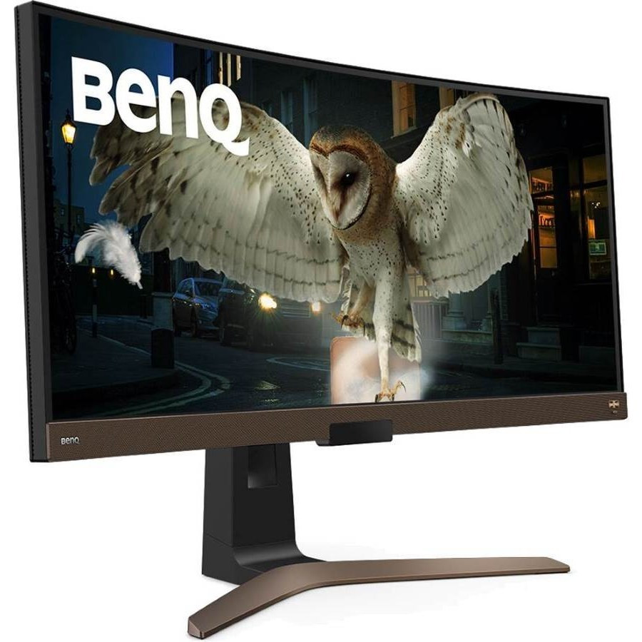 Монитор BENQ EW3880R 37.5" 3840x1600px IPS 4 ms Curved