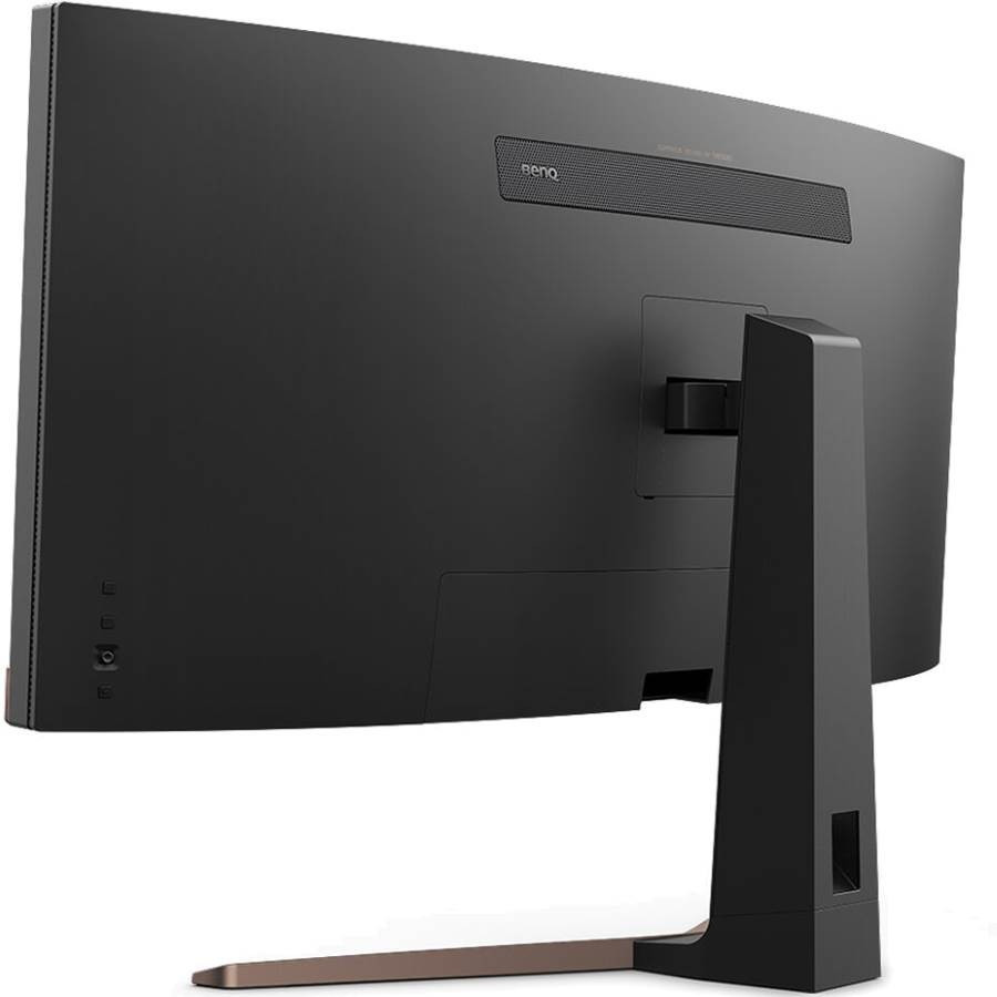 Монитор BENQ EW3880R 37.5" 3840x1600px IPS 4 ms Curved