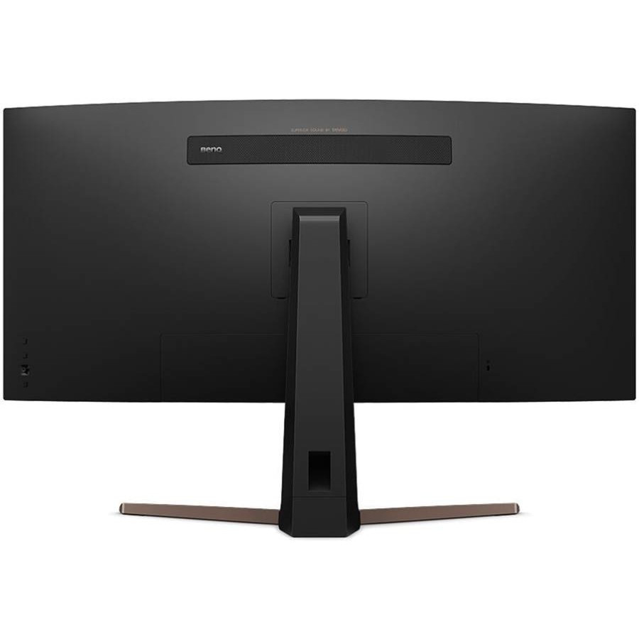 Монитор BENQ EW3880R 37.5" 3840x1600px IPS 4 ms Curved