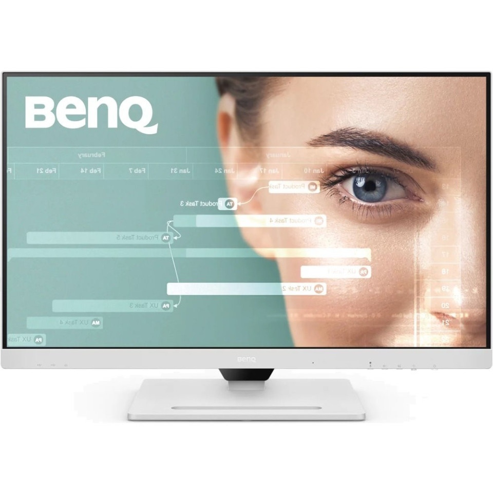 Монитор BENQ GW2790QT 27" 2560x1440px IPS