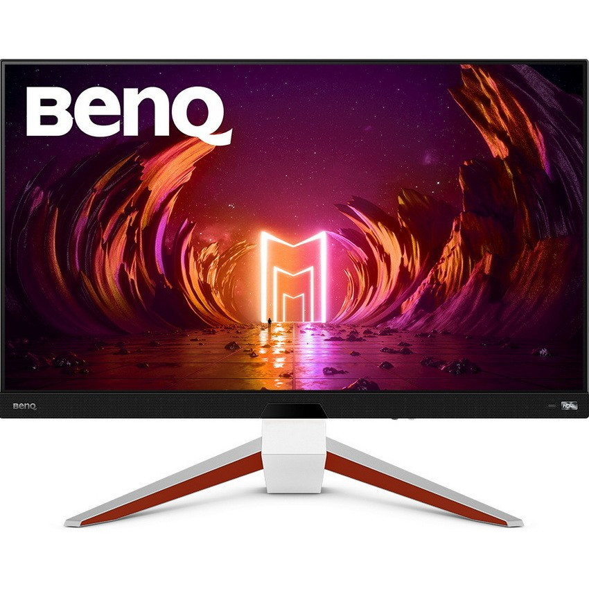 Монитор BENQ Mobiuz EX2710U 27" 3840x2160px IPS 144Hz 1 ms