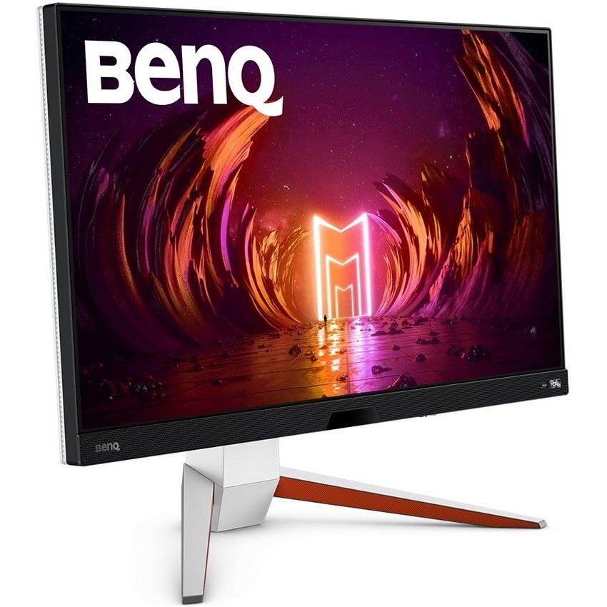 Монитор BENQ Mobiuz EX2710U 27" 3840x2160px IPS 144Hz 1 ms