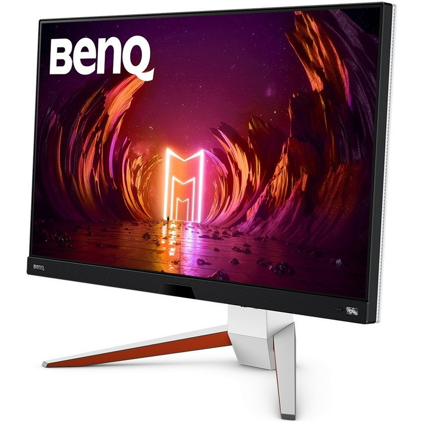 Монитор BENQ Mobiuz EX2710U 27" 3840x2160px IPS 144Hz 1 ms