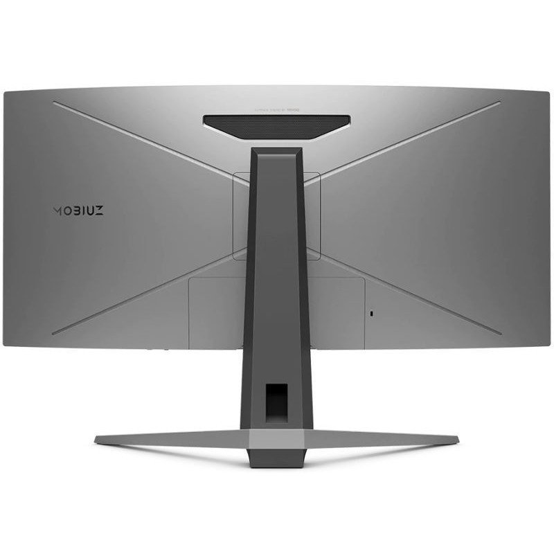 Монитор BENQ Mobiuz EX3415R 34" 3440x1440px IPS 144Hz 1 ms Curved