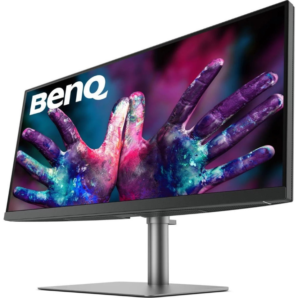 Монитор BENQ DesignVue PD3420Q 34" 3440x1440px IPS