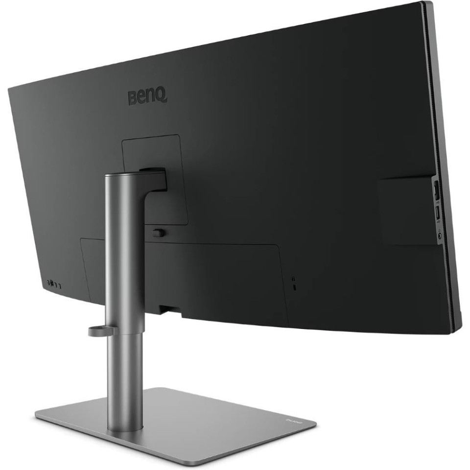 Монитор BENQ DesignVue PD3420Q 34" 3440x1440px IPS