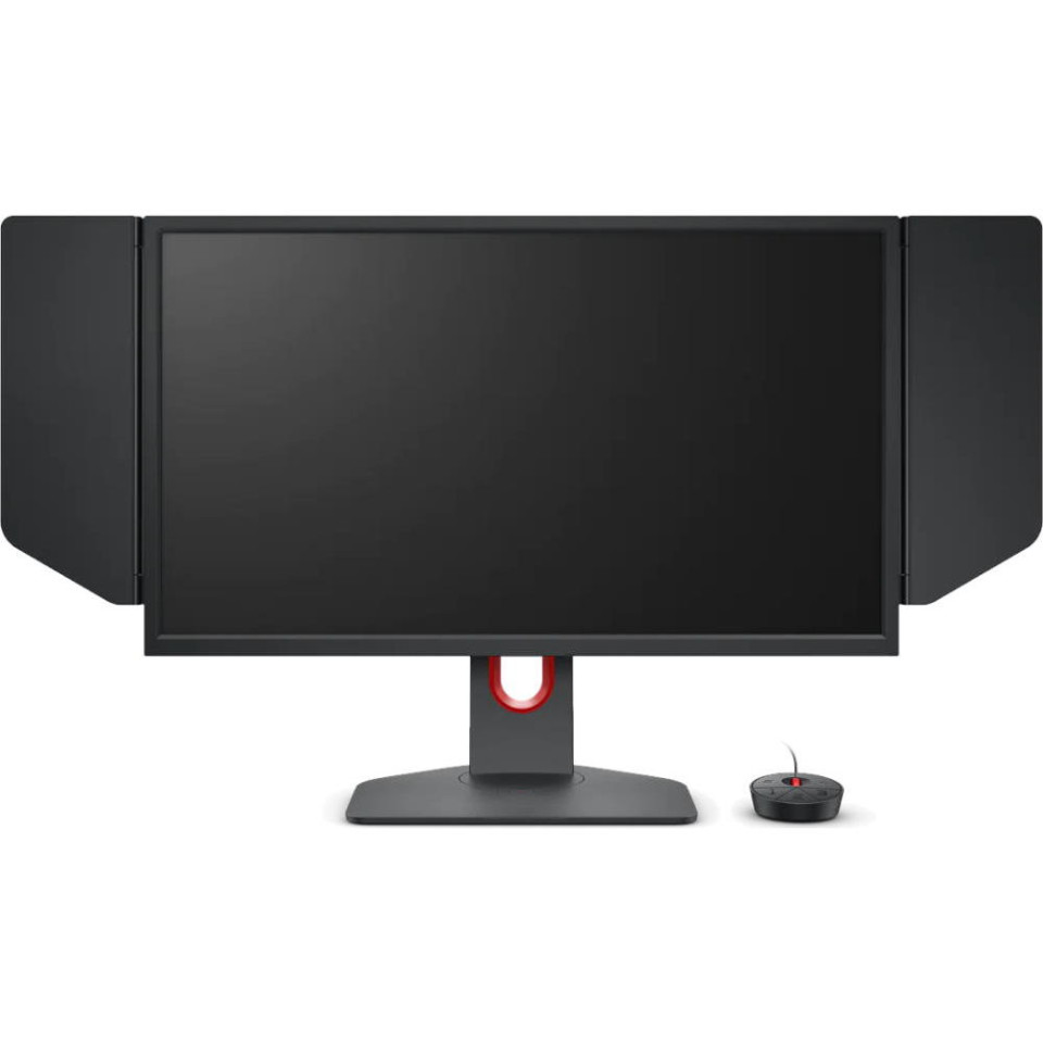 Монитор BENQ Zowie XL2546K 24.5" 1920x1080px 240Hz 0.5 ms