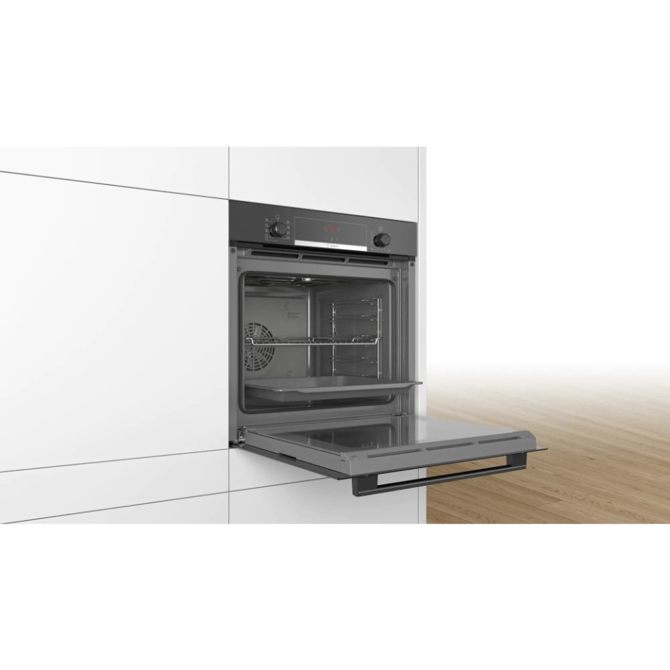 Духовой шкаф Bosch HBA534BB0