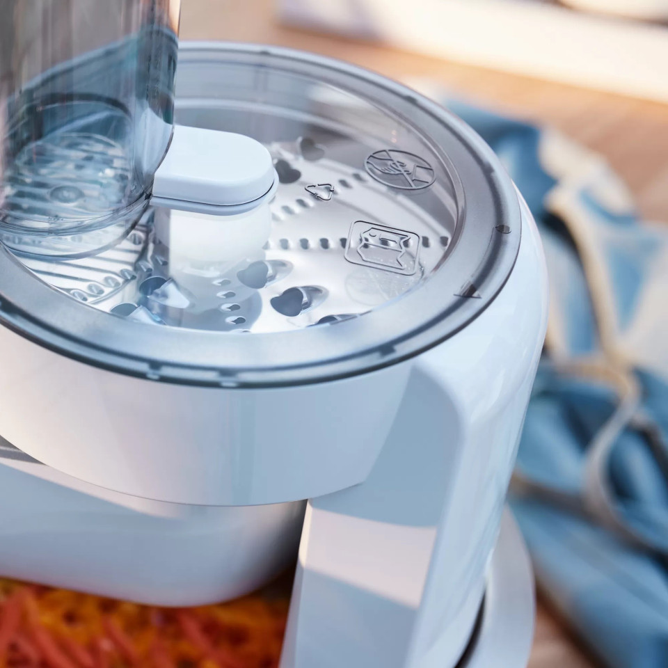 Кухонный комбайн Bosch MUMS2EW40 Кухонный комбайн Bosch MUMS2EW40