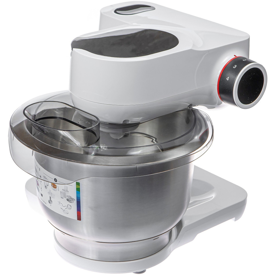Кухонный комбайн Bosch MUMS2EW40 Кухонный комбайн Bosch MUMS2EW40