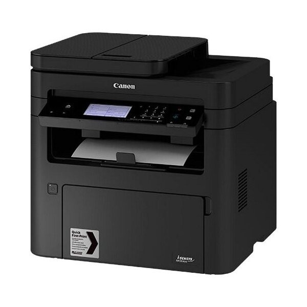 МФУ Canon i-SENSYS MF269DW МФУ Canon i-SENSYS MF269DW