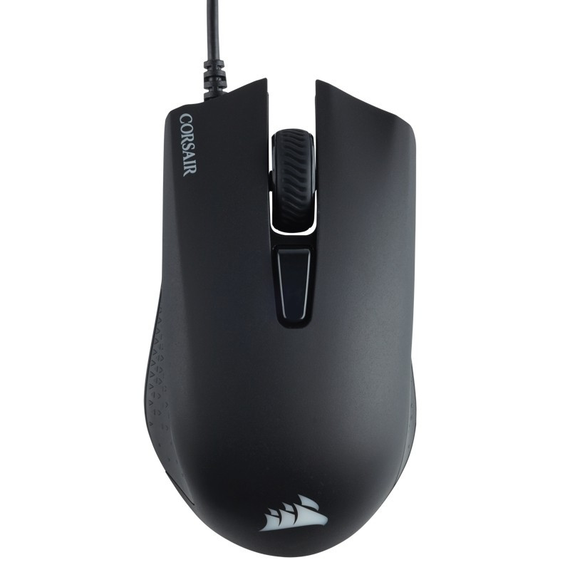 Игровая мышь CORSAIR Harpoon RGB Игровая мышь CORSAIR Harpoon RGB
