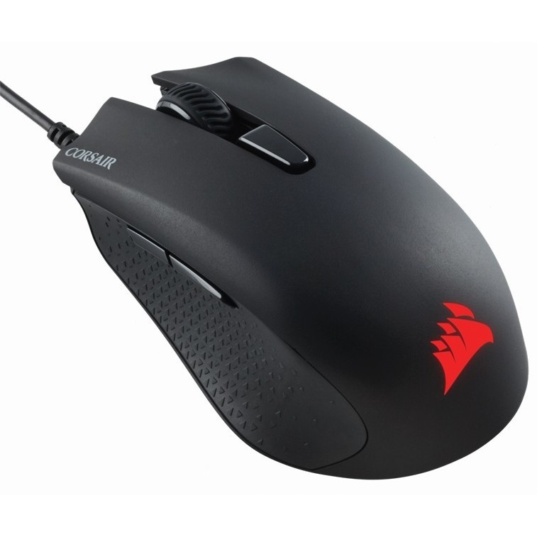 Игровая мышь CORSAIR Harpoon RGB